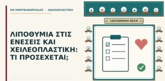 λιποθυμία στις ενέσεις
