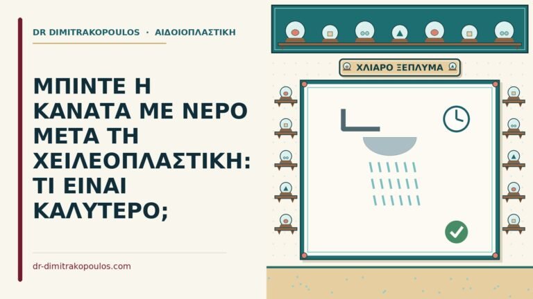 κανάτα με νερό
