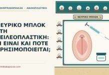 νευρικό μπλοκ