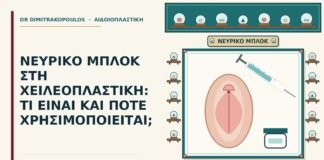 νευρικό μπλοκ