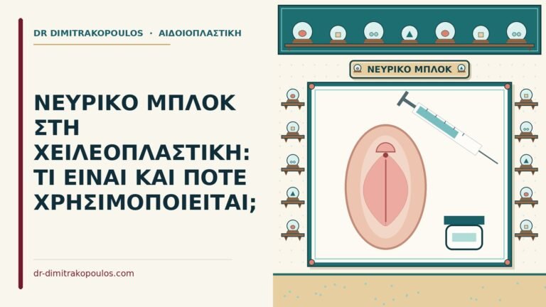 νευρικό μπλοκ
