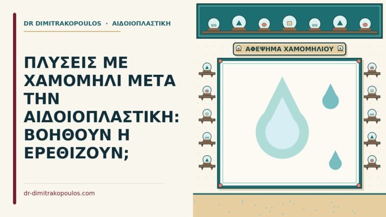 πλύσεις με χαμομήλι