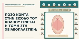 είσοδο του κόλπου