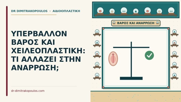 υπερβάλλον βάρος