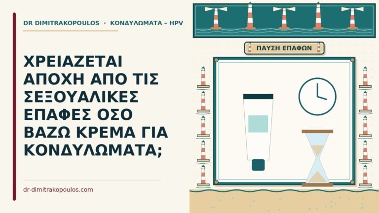 αποχή από τις σεξουαλικές επαφές