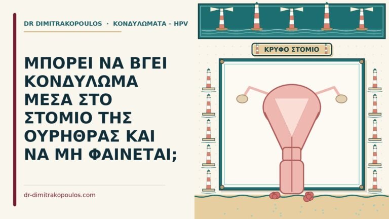 στόμιο της ουρήθρας