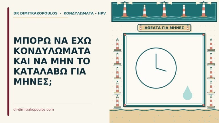 για μήνες
