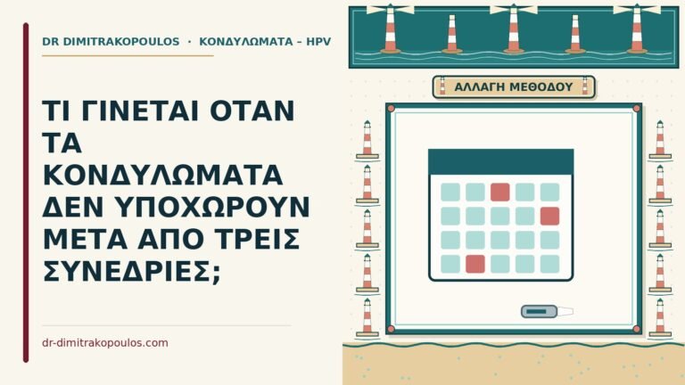 τρεις συνεδρίες