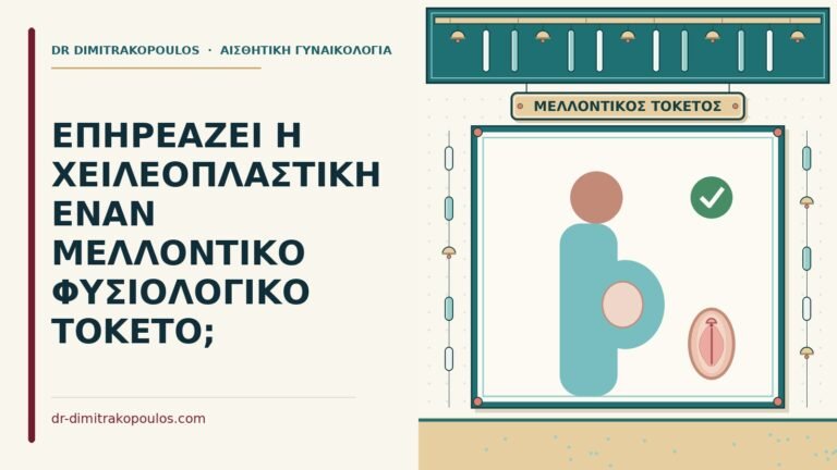 μελλοντικός τοκετός