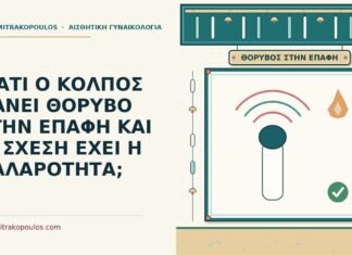 θόρυβος από τον κόλπο