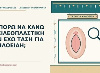χηλοειδή