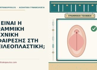 η γραμμική τεχνική