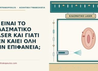 το κλασματικό laser