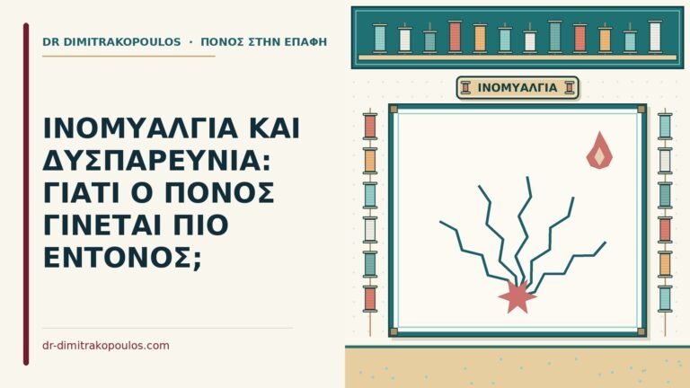 ινομυαλγία