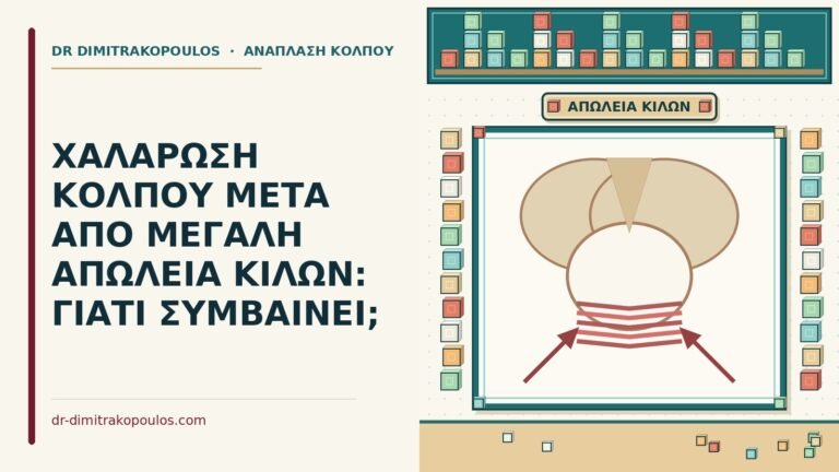 απώλεια κιλών