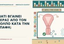 αέρας από τον κόλπο