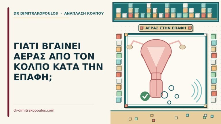 αέρας από τον κόλπο