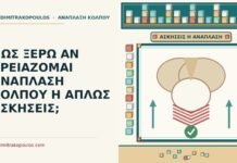 ανάπλαση κόλπου ή απλώς ασκήσεις