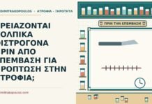 ΧΡΕΙΑΖΟΝΤΑΙ ΚΟΛΠΙΚΑ ΟΙΣΤΡΟΓΟΝΑ ΠΡΙΝ ΑΠΟ ΕΠΕΜΒΑΣΗ ΓΙΑ ΠΡΟΠΤΩΣΗ ΣΤΗΝ ΑΤΡΟΦΙΑ; κολπικά οιστρογόνα πριν από επέμβαση για πρόπτωση