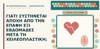 αποχή από την επαφή