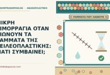 μικρή αιμορραγία
