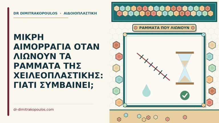 μικρή αιμορραγία