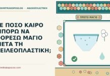 φορέσω μαγιό