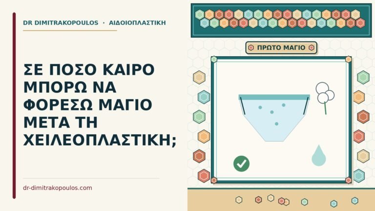 φορέσω μαγιό