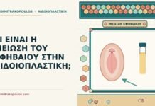 ΤΙ ΕΙΝΑΙ Η ΜΕΙΩΣΗ ΤΟΥ ΕΦΗΒΑΙΟΥ ΣΤΗΝ ΑΙΔΟΙΟΠΛΑΣΤΙΚΗ; μείωση του εφηβαίου
