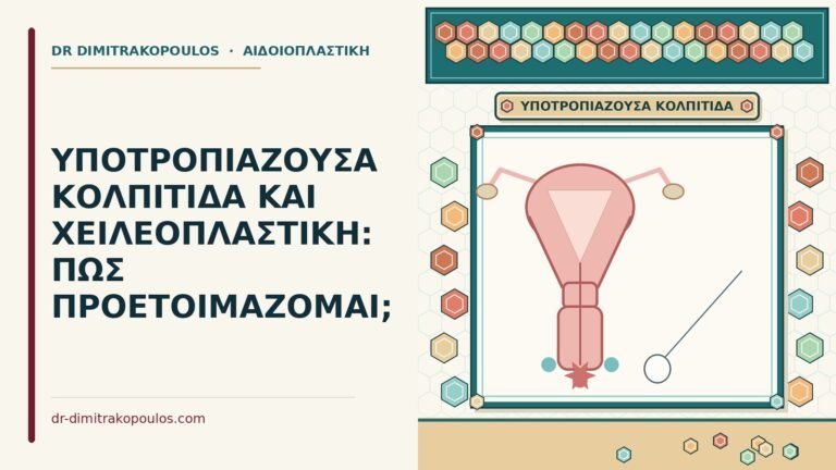 υποτροπιάζουσα κολπίτιδα