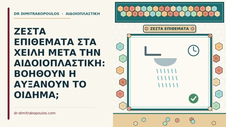 ζεστά επιθέματα