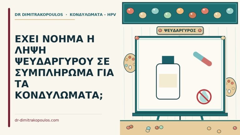 ψευδαργύρου