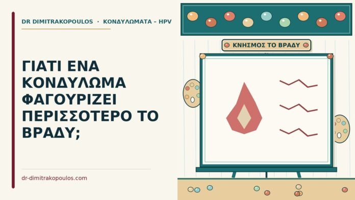 φαγουρίζει