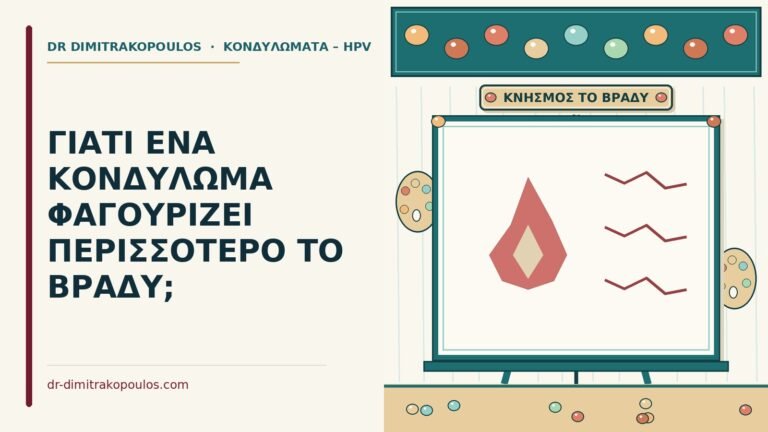 φαγουρίζει