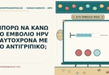 αντιγριπικό