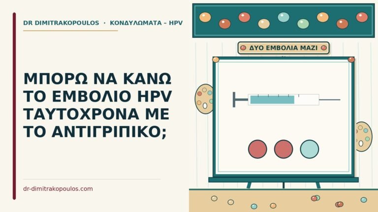 αντιγριπικό