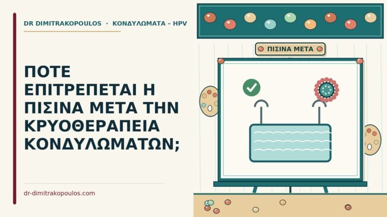 η πισίνα