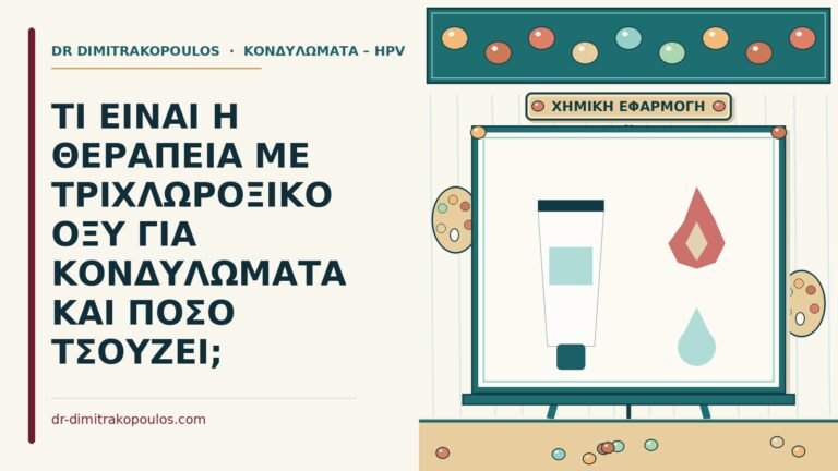 τριχλωροξικό οξύ