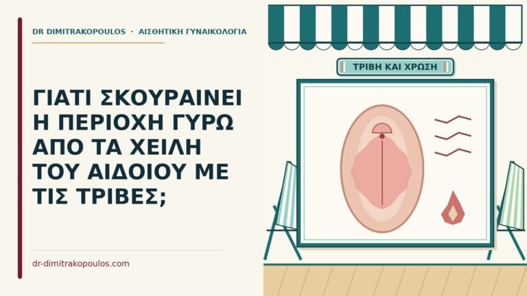 τριβές