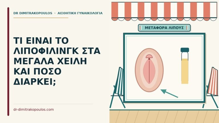 λιποφίλινγκ