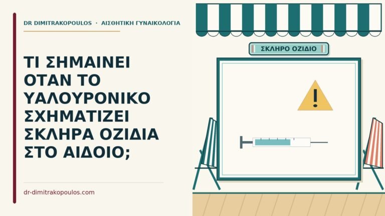 σκληρά οζίδια