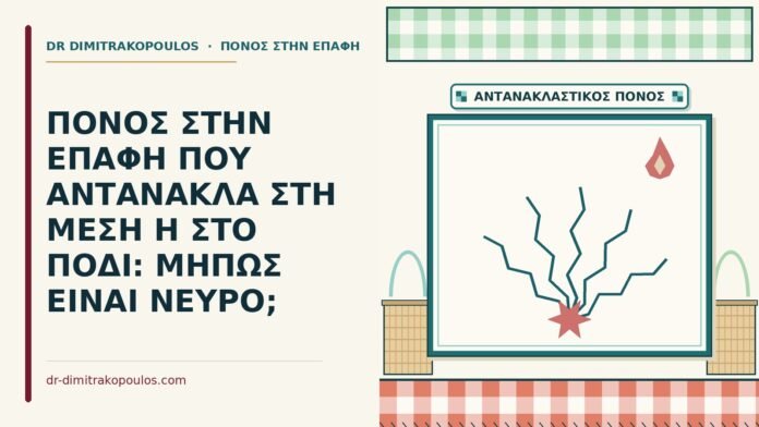 νεύρο