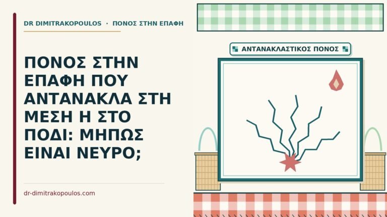 νεύρο
