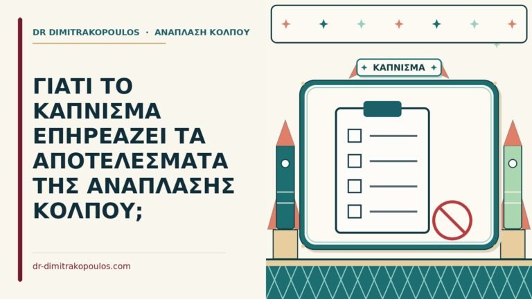 κάπνισμα