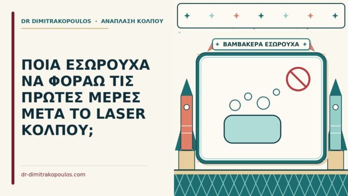 εσώρουχα