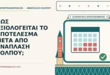 ΠΩΣ ΑΞΙΟΛΟΓΕΙΤΑΙ ΤΟ ΑΠΟΤΕΛΕΣΜΑ ΜΕΤΑ ΑΠΟ ΑΝΑΠΛΑΣΗ ΚΟΛΠΟΥ; αποτέλεσμα μετά από ανάπλαση κόλπου