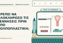 κολποπλαστική
