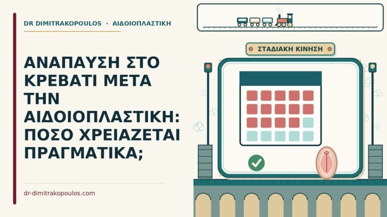 ανάπαυση στο κρεβάτι