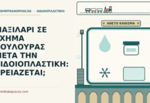 μαξιλάρι σε σχήμα κουλούρας