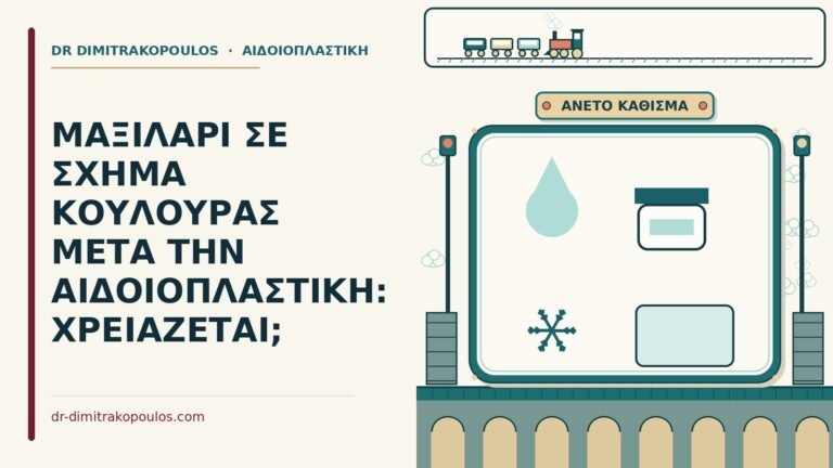 μαξιλάρι σε σχήμα κουλούρας
